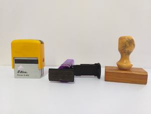 Imprenta y serigrafía "Leyva"